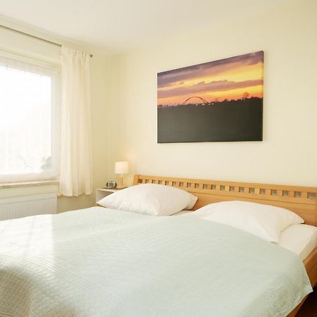 Relax Lägenhet Burg auf Fehmarn Exteriör bild