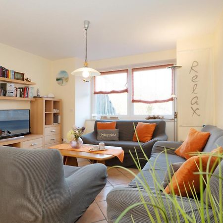 Relax Lägenhet Burg auf Fehmarn Exteriör bild
