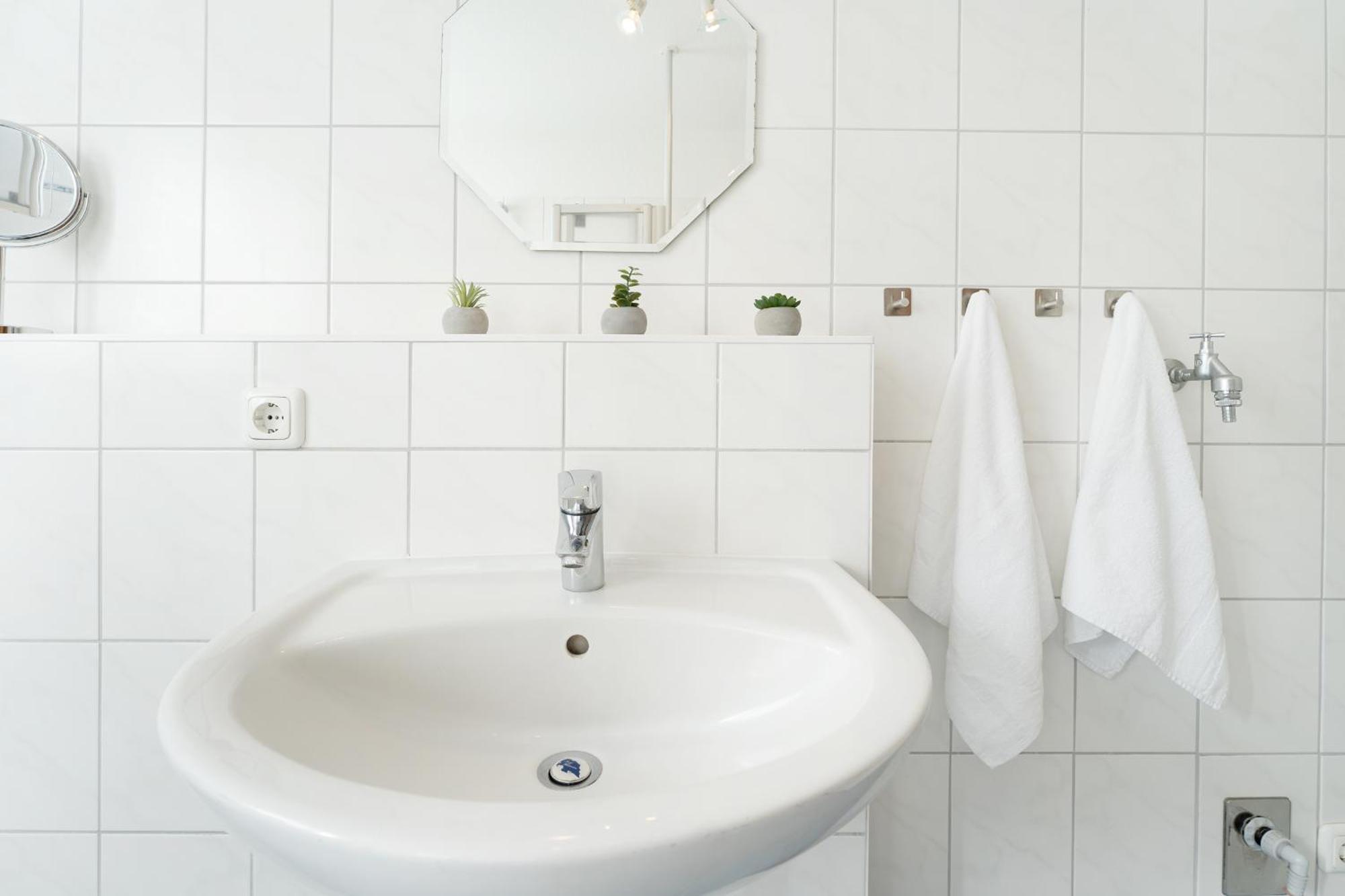 Relax Lägenhet Burg auf Fehmarn Exteriör bild