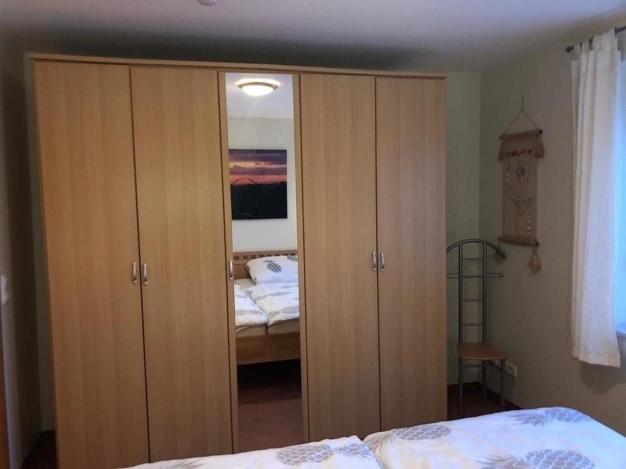 Relax Lägenhet Burg auf Fehmarn Exteriör bild