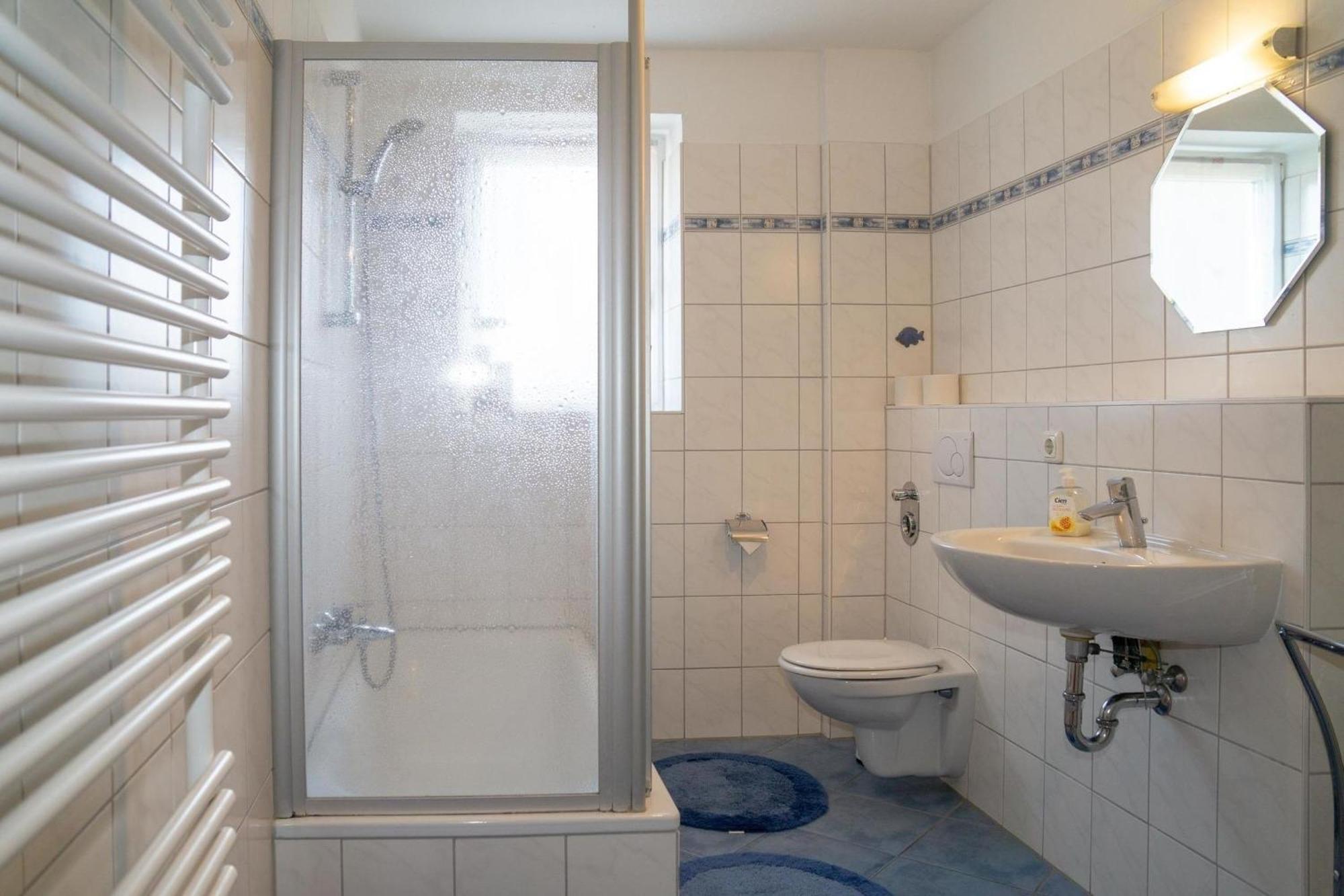 Relax Lägenhet Burg auf Fehmarn Exteriör bild