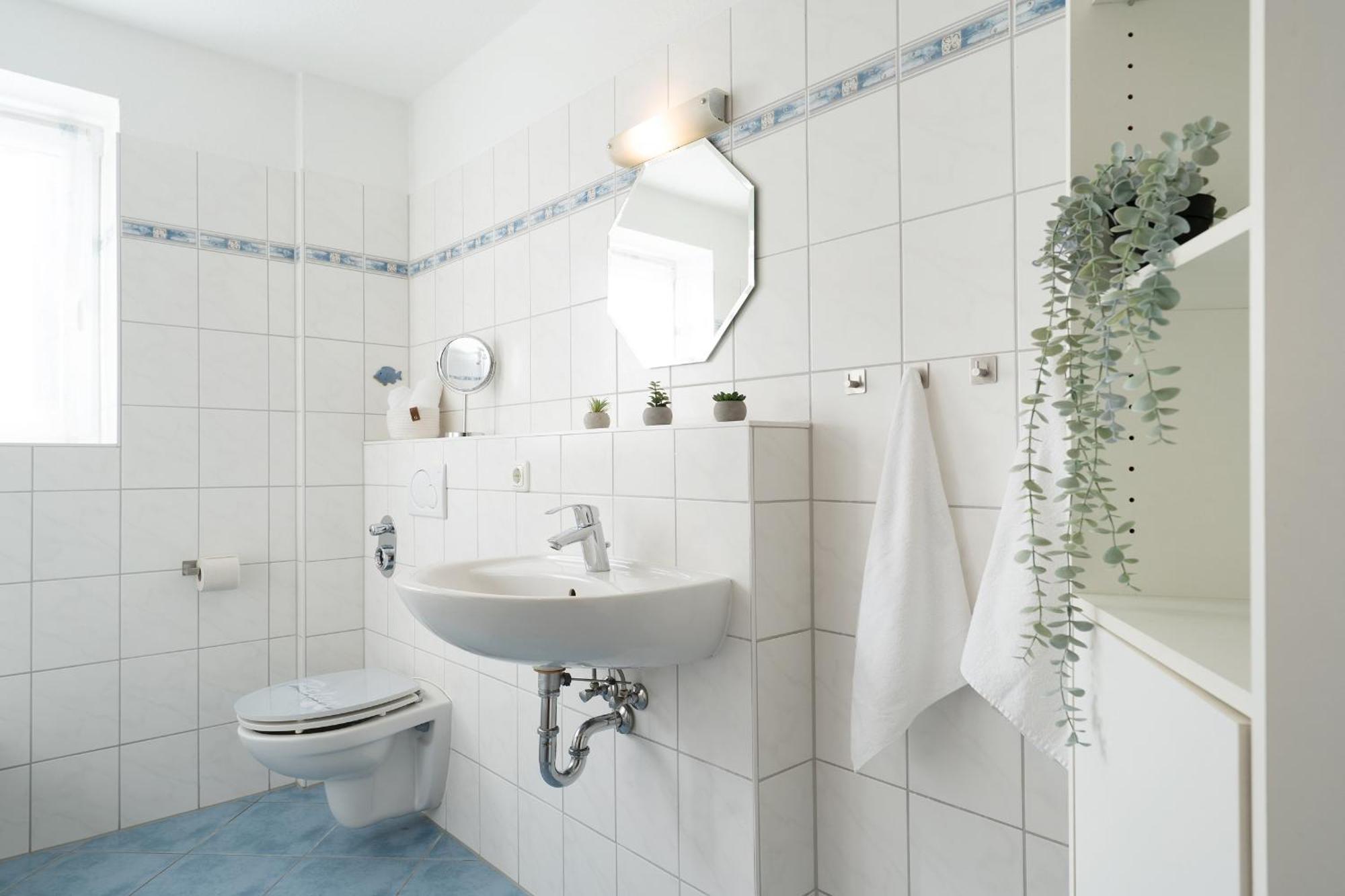 Relax Lägenhet Burg auf Fehmarn Exteriör bild